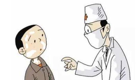 兒童白癜風(fēng)發(fā)展期怎么治好