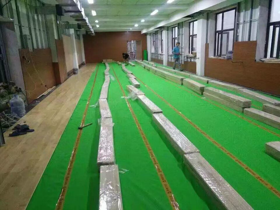 實(shí)木運(yùn)動I地板,舞蹈房木地板 實(shí)木運(yùn)動I地板,舞蹈房木地板