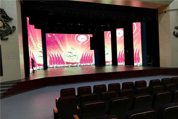 舞臺木地板 舞臺木地板